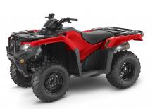 Véhicules tout-terrain et Quads Honda FourTrax Rancher