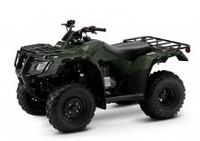 Véhicules tout-terrain et Quads Honda FourTrax Recon