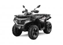 Véhicules tout-terrain et Quads CFMOTO Gladiator X625