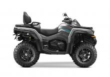 Véhicules tout-terrain et Quads CFMOTO Gladiator X850