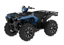Véhicules tout-terrain et Quads Yamaha GRIZZLY EPS LTD