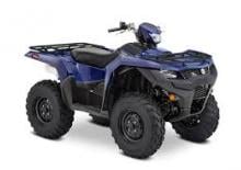Véhicules tout-terrain et Quads Suzuki KINGQUAD 500XPZ 