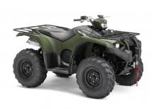 Véhicules tout-terrain et Quads Yamaha KODIAK 450