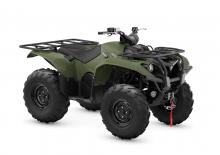 Véhicules tout-terrain et Quads Yamaha KODIAK 700