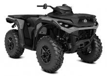 Véhicules tout-terrain et Quads can-am OUTLANDER DPS 850