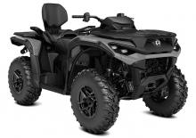 Véhicules tout-terrain et Quads can-am OUTLANDER MAX DPS 1000R