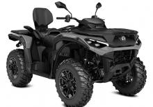Véhicules tout-terrain et Quads can-am OUTLANDER MAX DPS 1000R T ABS