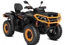 Véhicules tout-terrain et Quads can-am OUTLANDER MAX XT-P 1000R T ABS