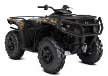 Véhicules tout-terrain et Quads can-am OUTLANDER PRO Hunting Edition HD7