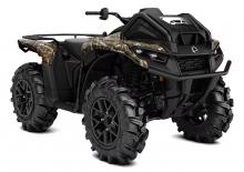 Véhicules tout-terrain et Quads can-am OUTLANDER X MR 700