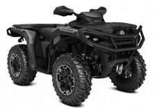 Véhicules tout-terrain et Quads can-am OUTLANDER XT 1000R