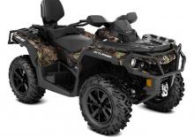Véhicules tout-terrain et Quads can-am OUTLANDER XT 650T 