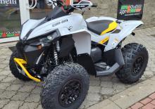Véhicules tout-terrain et Quads can-am RENEGADE 650 T 