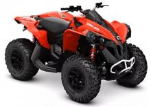 Véhicules tout-terrain et Quads can-am RENEGADE 850 