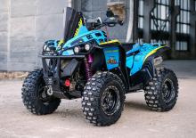 Véhicules tout-terrain et Quads can-am RENEGADE X MR 1000R