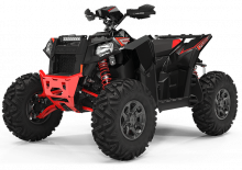 Véhicules tout-terrain et Quads Polaris Scrambler XP 1000 S