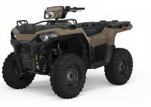 Véhicules tout-terrain et Quads Polaris Sportsman 570