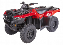 Véhicules tout-terrain et Quads Honda TRX420FM2 