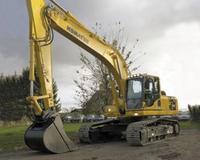その他 KOMATSU PC 1100LC-6 KOMATSU PC1100LC-6