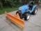 SnowMaster 3408