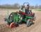 Disc planter 600