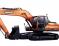 DX225LCA