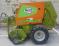 Pony 100 Combi