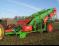 Plant harvester Big  BRP/GL150HB2P2Z