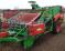 Plant harvester medium large BRP/ML