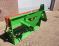 Plantslifter BRS/D160