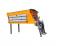 Sirus AST SH 3810