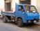 Brio 3,5 t GG Rst 2650mm