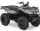 KingQuad 400ASi Camo