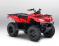 KingQuad 400Asi SE+