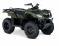 KingQuad 400Asi SE+