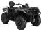 OUTLANDER MAX XT 700