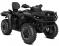 OUTLANDER MAX XT 850