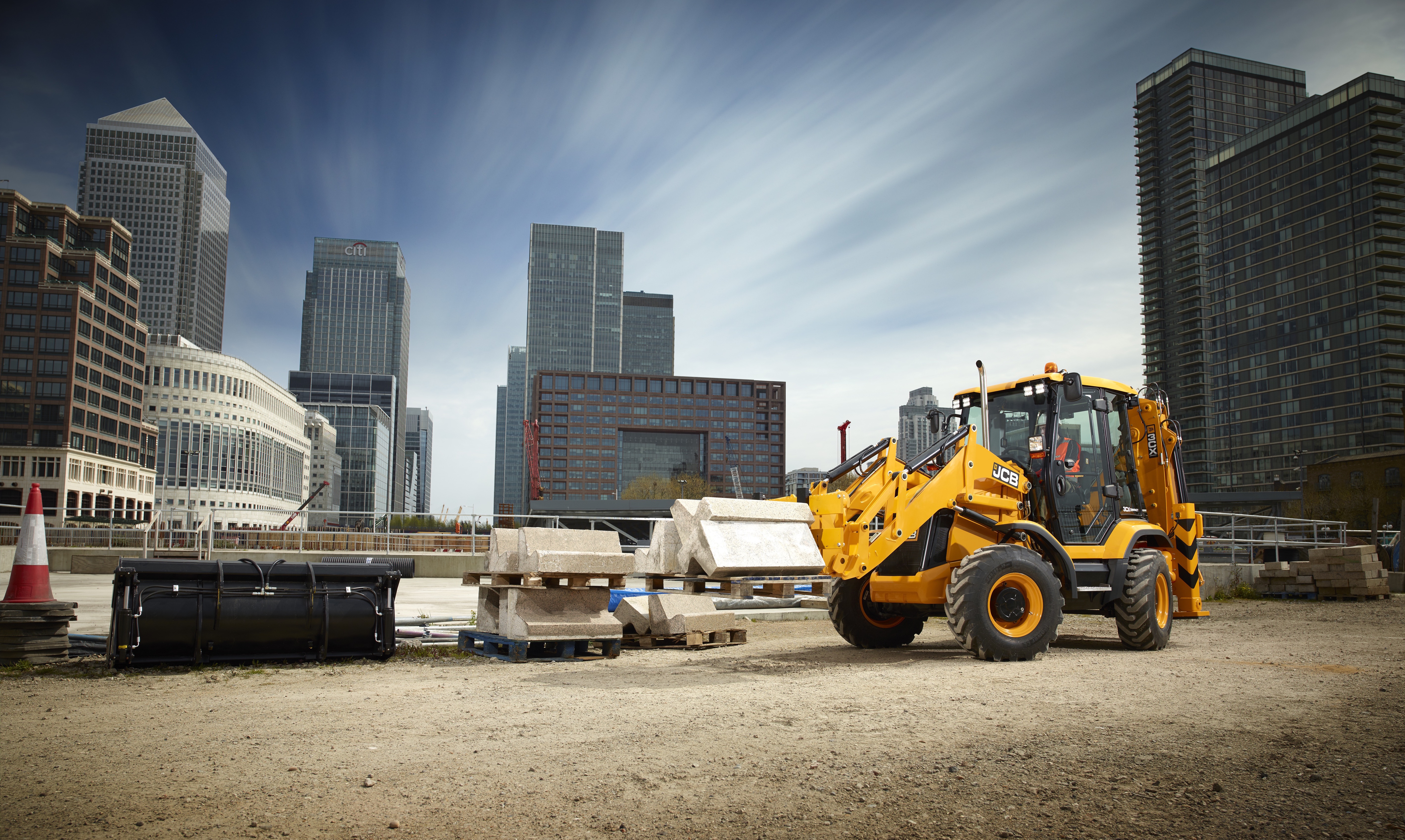 Jcb 3cx Eco Fiche Technique Specifications 2009 2017 Lectura