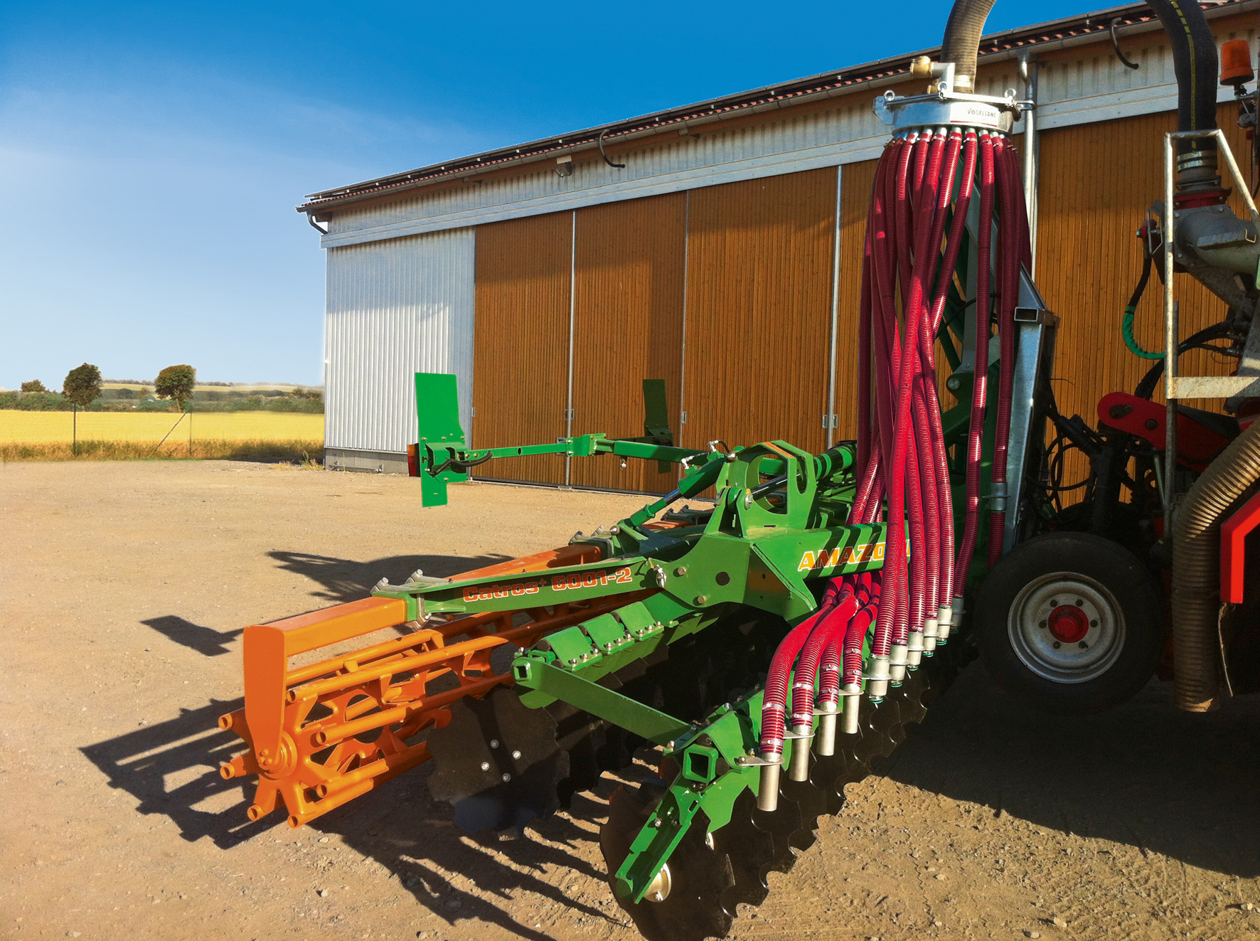 амазон сельхозтехника