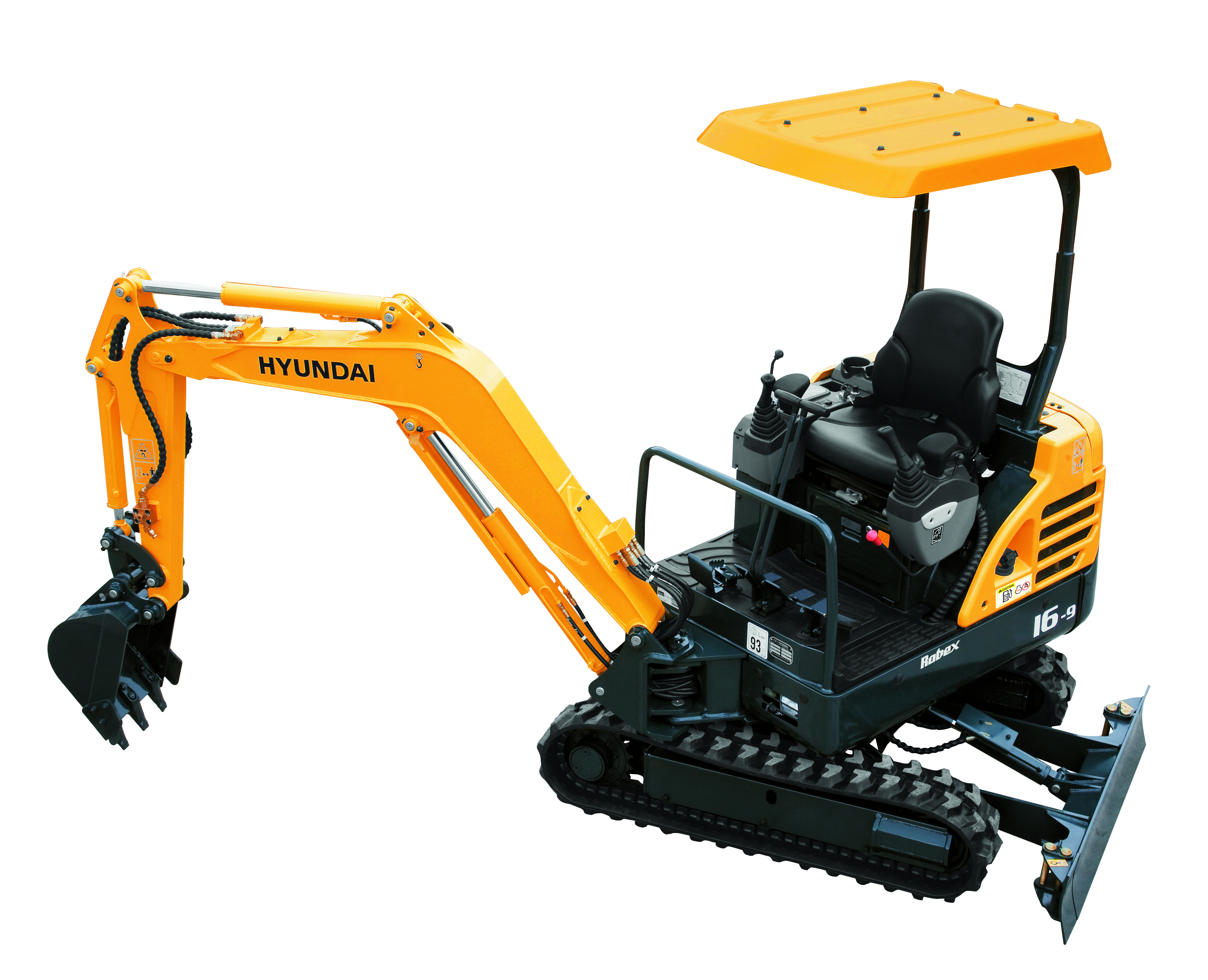 Hyundai R 16 9 Fiches Techniques Donnees Techniques 10 18 Lectura Specs Hyundai R 16 9 Fiches Techniques Donnees Techniques 10 18 Lectura Specs
