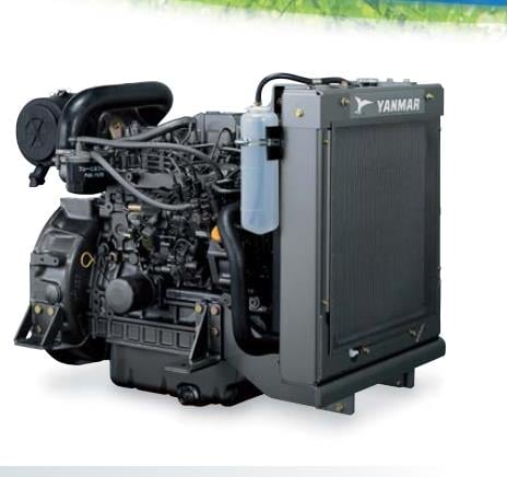 Yanmar 3Tnm72 Fiches Techniques & Données Techniques (2015-2022) | Lectura  Specs