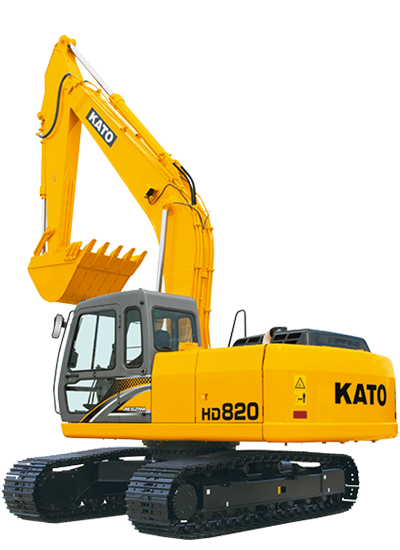 加藤製作所　HD820 REGZAM 1/50 Kato HD820-R5 Fiches techniques & données techniques (2017