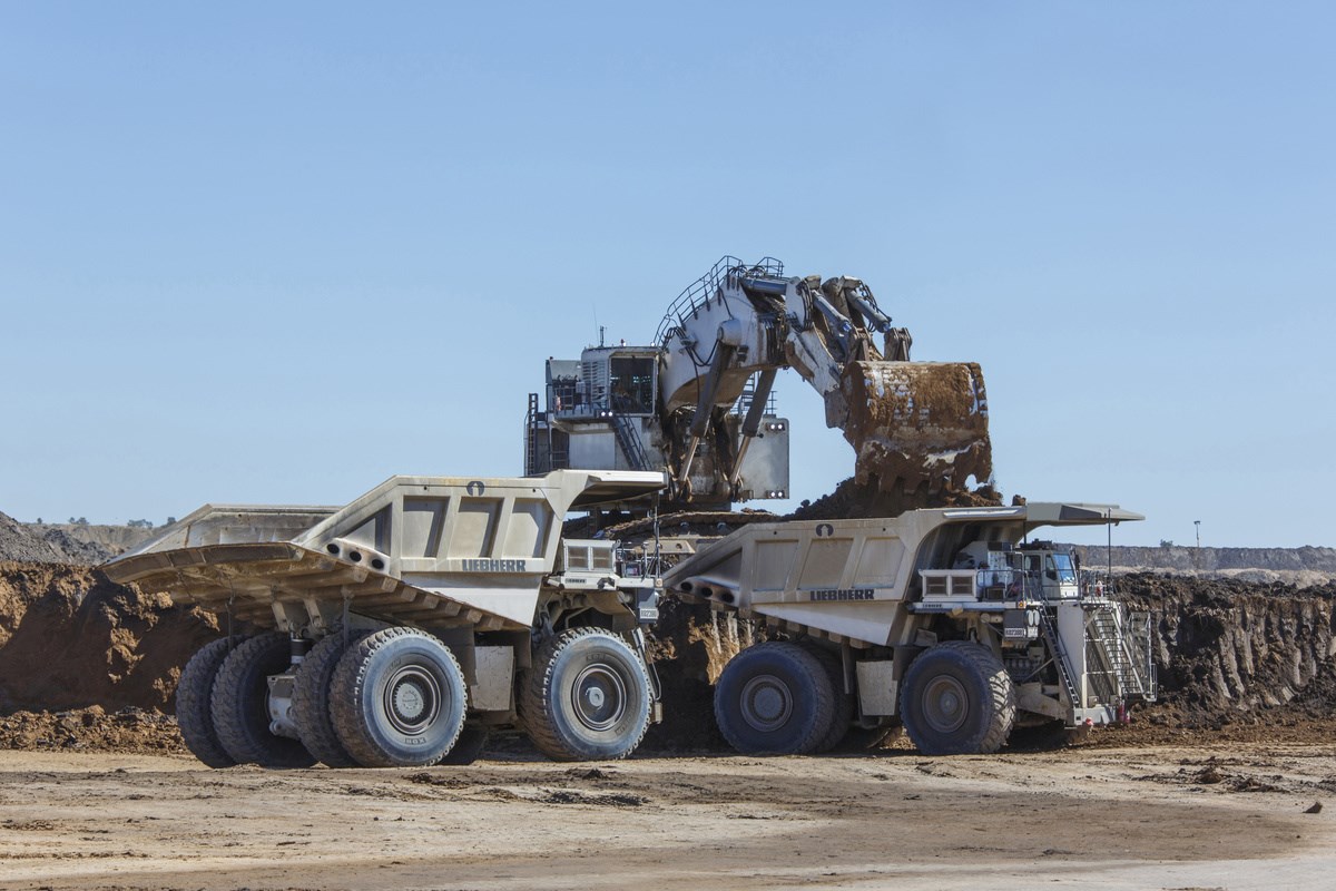 r996b liebherr