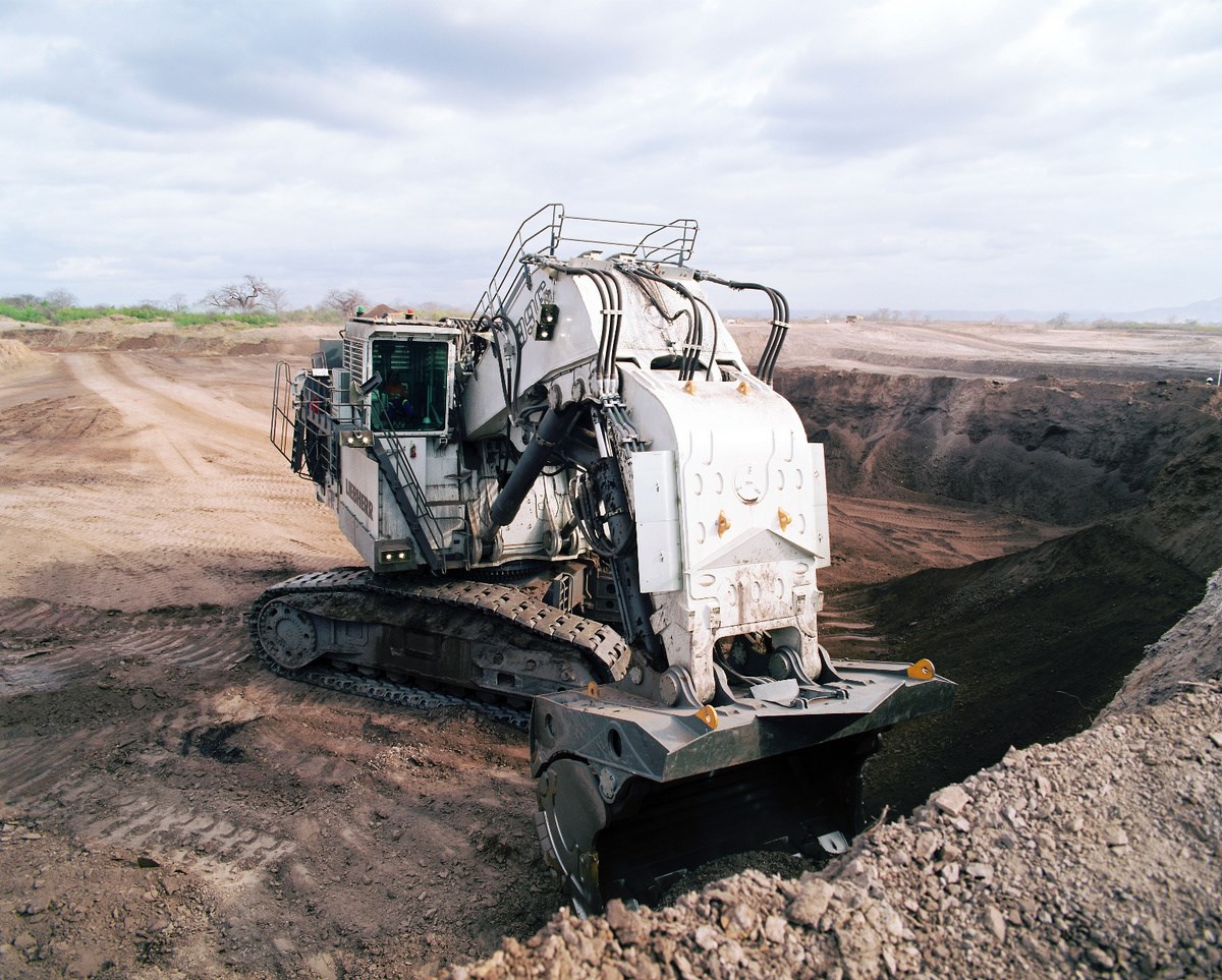 r996b liebherr