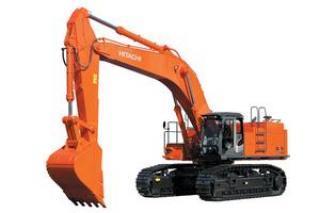 Hitachi ZX 650 H Fiches techniques & données techniques (2003-2007