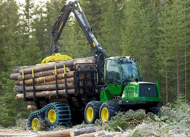 Porteur john deere top