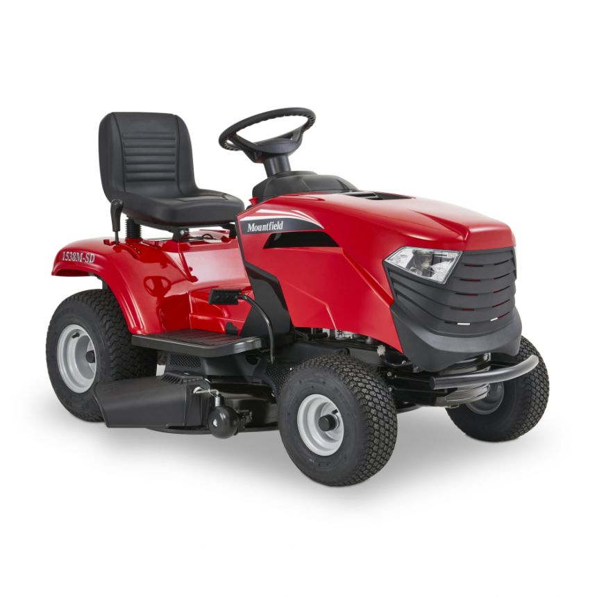 Mountfield 1538MSD Fiches techniques & données techniques (20212023) LECTURA Specs