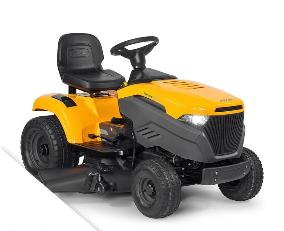 Stiga TORNADO 3108 HW Fiches techniques & données techniques (20212023) LECTURA Specs