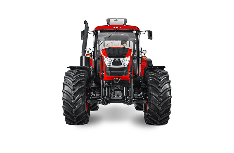 Zetor Crystal 160 Ar
