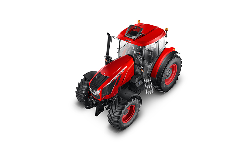 Zetor Crystal 160 Ar